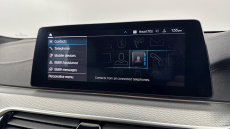 BMW 6 Series 620d M Sport 5dr Auto Diesel Hatchback